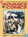 Advance Comics 32