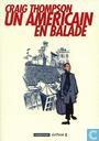 Un Américain en ballade