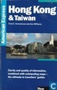 Hong Kong & Taiwan