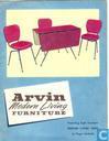 Arvin Modern Living Furniture