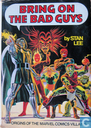 Bring on the bad guys