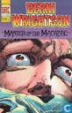 Berni Wrightson, master of the macabre