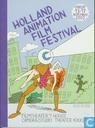 Holland Animation Film Festival 2002