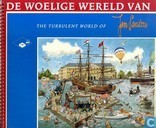 De woelige wereld van Jan Sanders - The Turbulent World of Jan Sanders