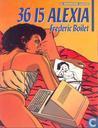 36 15 Alexia