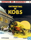 Ontmoeting in Kobs