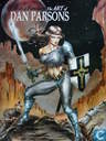 Age of Fantasy, the art of Dan Parsons
