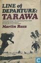 Line of departure: Tarawa