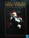 Daydreams & Nightmares # the art of Fred Fields