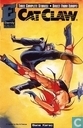 Cat Claw 8