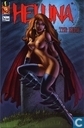Hellina: The relic 1c
