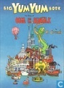 Big Yum Yum book, The story of Oggie and the beanstalk