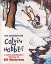 The Authoritative Calvin and Hobbes