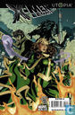X-Men Legacy 226