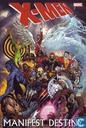 X-Men: Manifest Destiny