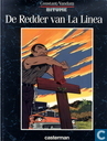 De redder van La Linea