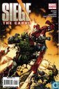 Siege: The Cabal