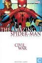 Civil War: Amazing Spider-Man