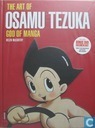 The Art of Osamu Tezuka - God of Manga