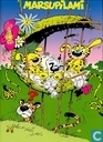 Marsupilami