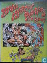 Zombie Mystery Paintings