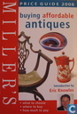 Miller's Price Guide 2006