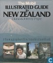 The Mobil Illustrated Guide to New Zealand