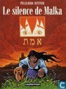 Le silence de Malka