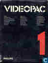 01. Race / Spin-Out / Cryptogram