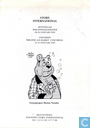 Vertaalproject Marten Toonder