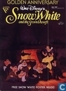 Walt Disney's Snow White and the seven dwarfs