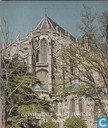 Cathedrale Saint Julien Le Mans