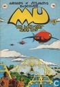 Mu, the land that never was
