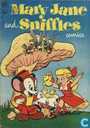 Mary Jane and Sniffies