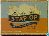 Stap Op
