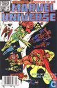 Book of the Dead and Inactive II: Marvel Boy to Zuras