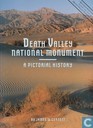 Death Valley National Monument
