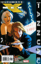 Ultimate X-Men Annual 1