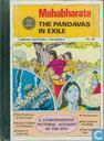 The Pandavas in Exile