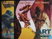The art Insight Studios by Allan Gross