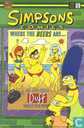 Simpsons Comics 14