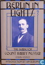Berlin in Lights; the diaries of count Harry Kessler (1918-1937)