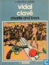 Charlie and boys