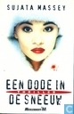 Een dode in de sneeuw