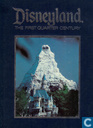 Disneyland The first quarter century