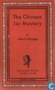 The Chinese Jar Mystery