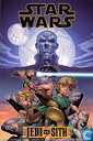 Jedi vs. Sith