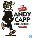 The New Andy Capp Collection 1