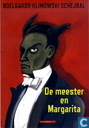 De meester en Margarita