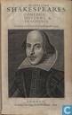 Mr. William Shakespeares Comedies, Histories and Tragedies 1